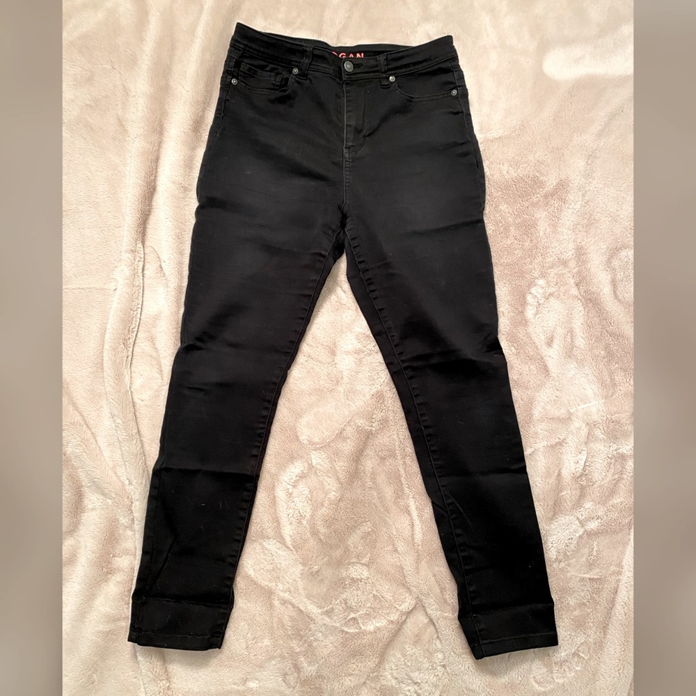 DELiA*s Super High Rise Jeggings